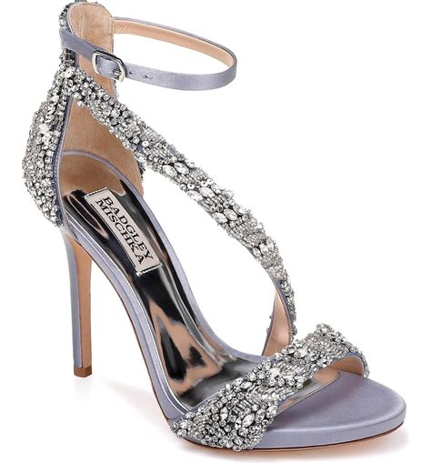 selfridges bridal shoes|crystal embellished strappy sandals wedding.